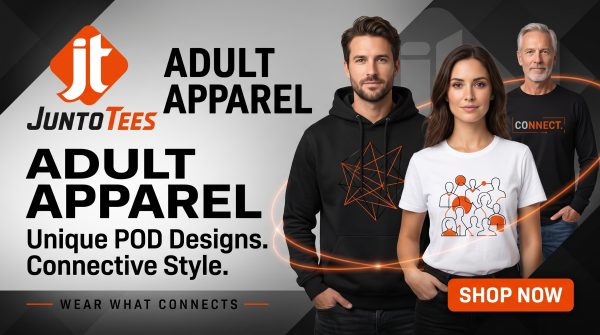 Adult Apparel