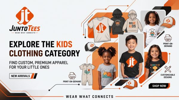 Kids Clothing