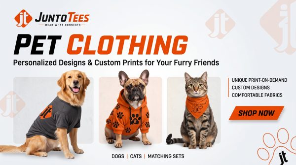 Pet Clothing