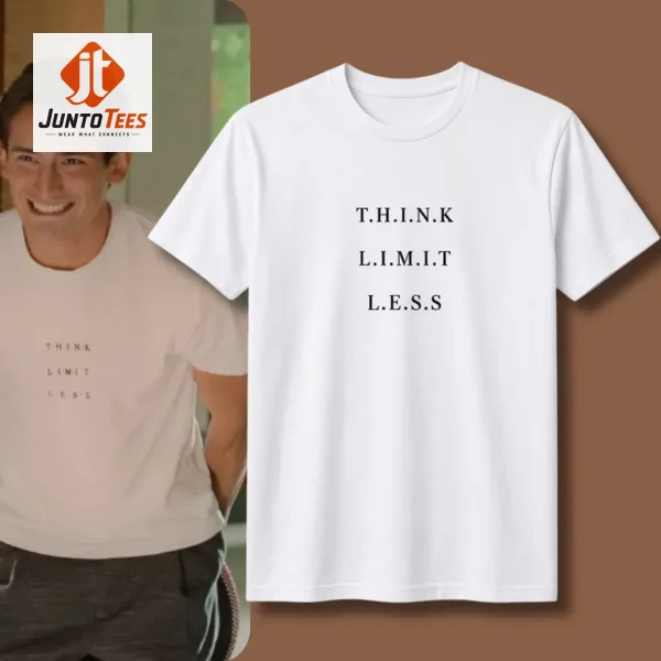 Authentic My Daughters Father Season 1 Episode 1 The Indian Garage Co Think Limit Less T Shirt product image at juntotees.com