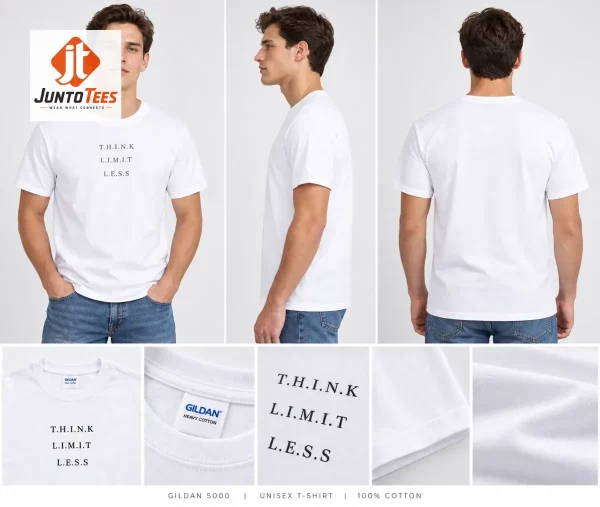 My Daughters Father Season 1 Episode 1 The Indian Garage Co Think Limit Less T Shirt 2 Exclusive My Daughters Father Season 1 Episode 1 The Indian Garage Co Think Limit Less T Shirt design from Juntotees