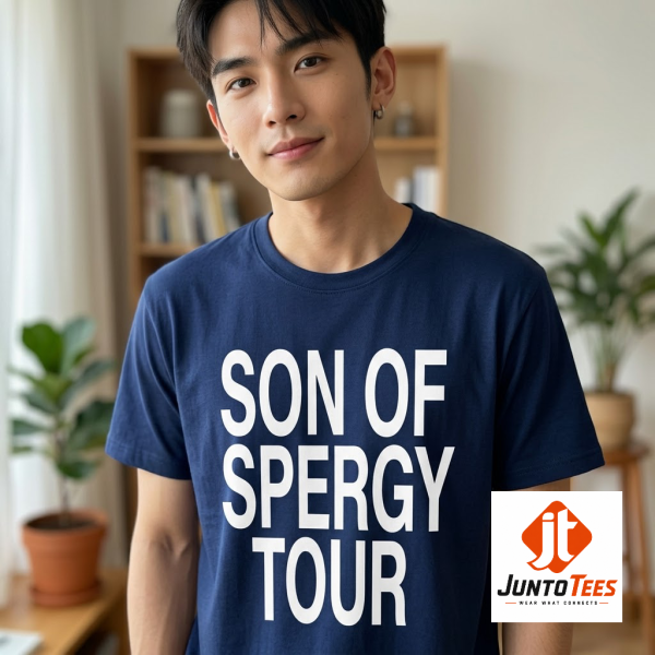 Daniel Ceasar merch 2026 Son Of Spergy Tour Graphic Sweatshirt T shirt Hoodie 1 Detailed look of Daniel Ceasar merch 2026 Son Of Spergy Tour Graphic Sweatshirt T shirt Hoodie in 2D Products