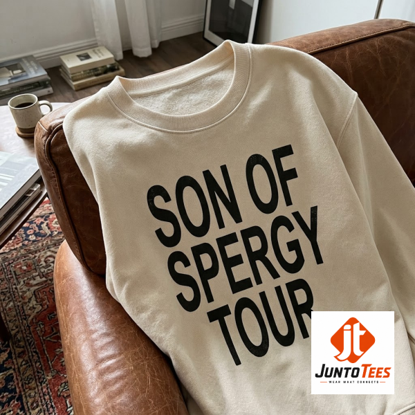 Daniel Ceasar merch 2026 Son Of Spergy Tour Graphic Sweatshirt T shirt Hoodie 4 Official Daniel Ceasar merch 2026 Son Of Spergy Tour Graphic Sweatshirt T shirt Hoodie graphic print and logo detail