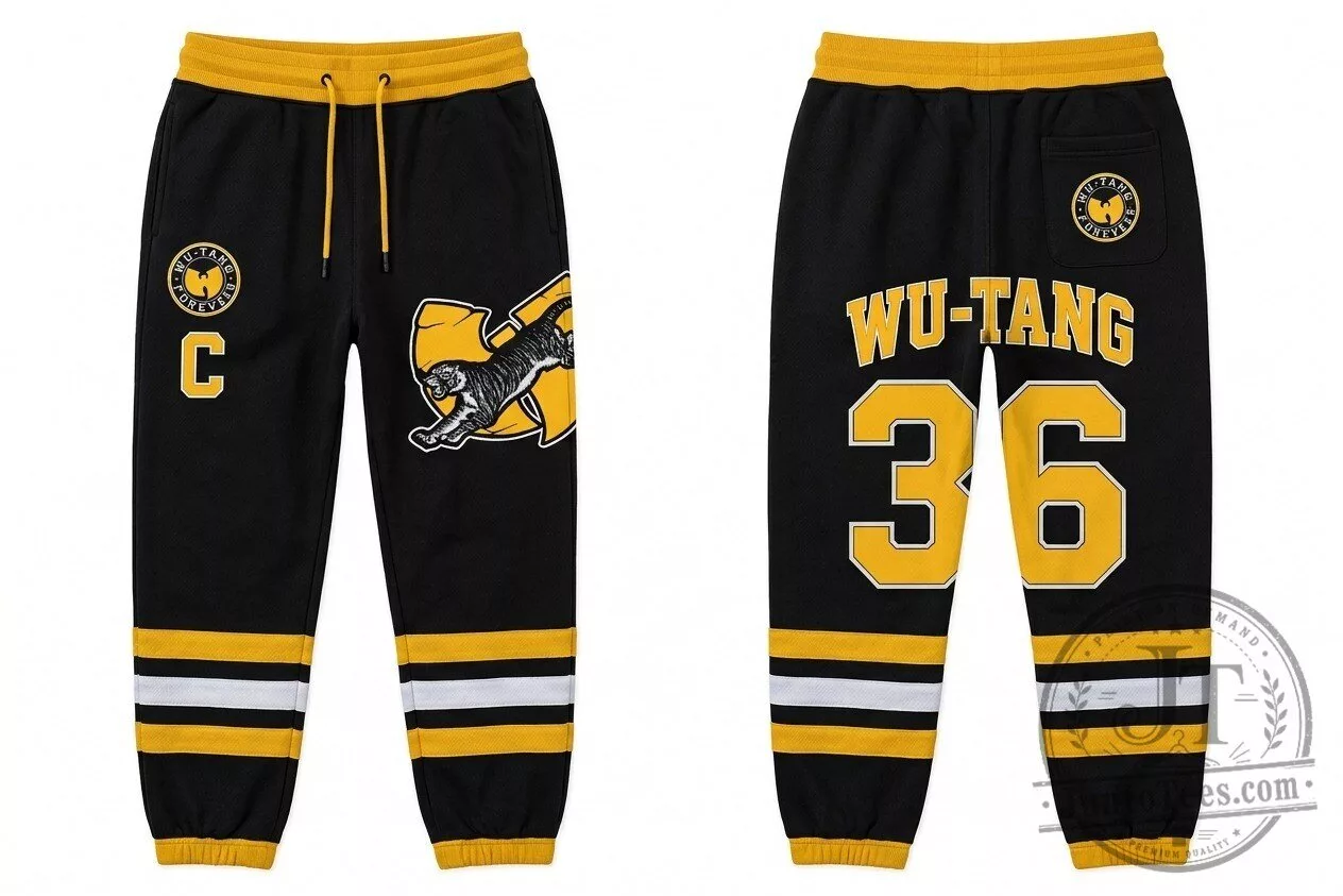 Wu Tang Clan Season 1 Collection Tour 2026 Merch AOP Hoodie and Sweatpants Set Lids Inspired 3 Wu Tang Clan Season 1 Collection Tour 2026 Merch AOP Hoodie and Sweatpants Set Lids Inspired