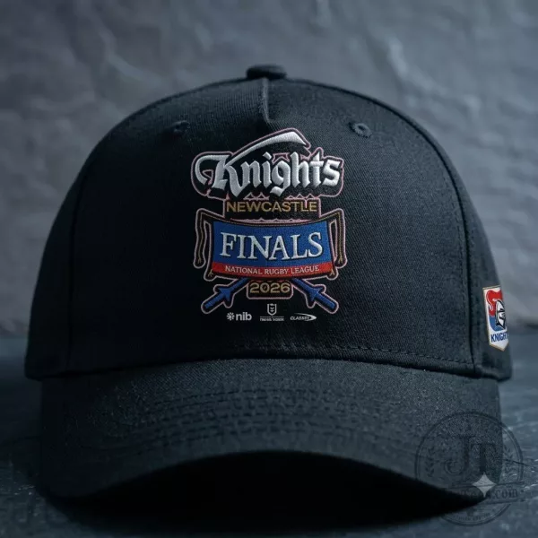 Knight s PREPARE FOR GAME DAY OUR TIME 2026 Classic Cap