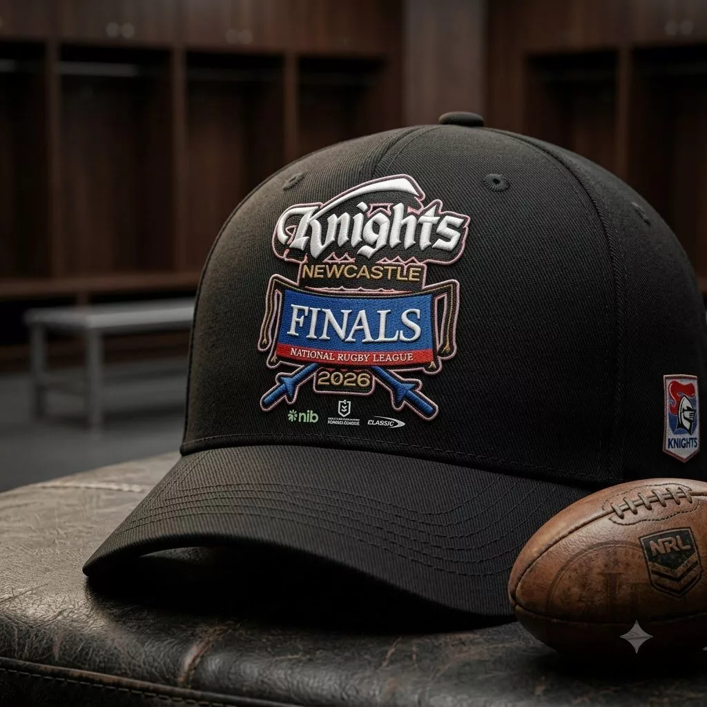 Knight s PREPARE FOR GAME DAY OUR TIME 2026 Classic Cap 4 Knight s PREPARE FOR GAME DAY OUR TIME 2026 Classic Cap