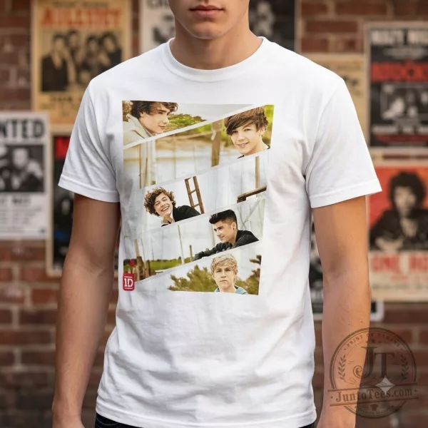 One Direction Original Merch Hot Topic Shirt Reprinted 2026 1 One Direction Original Merch Hot Topic Shirt Reprinted 2026