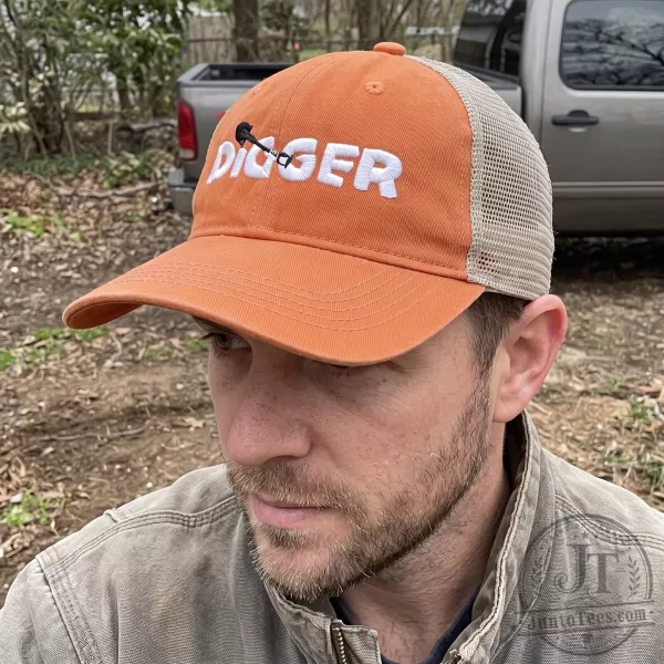DIGGER Movie Premiere Hat Tom Cruise Sept. 28, 2026 LA Red Carpet